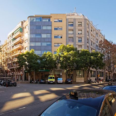 Green House Hotel Βαρκελώνη Εξωτερικό φωτογραφία