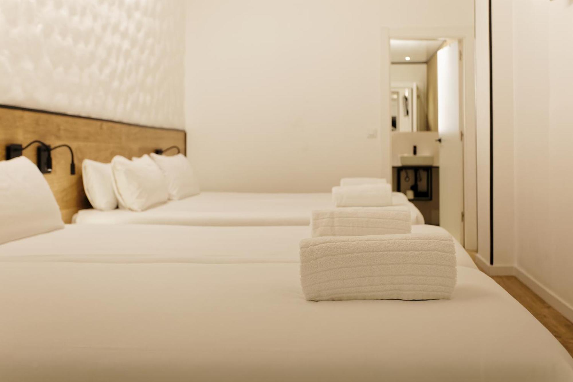 Green House Hotel Βαρκελώνη Εξωτερικό φωτογραφία