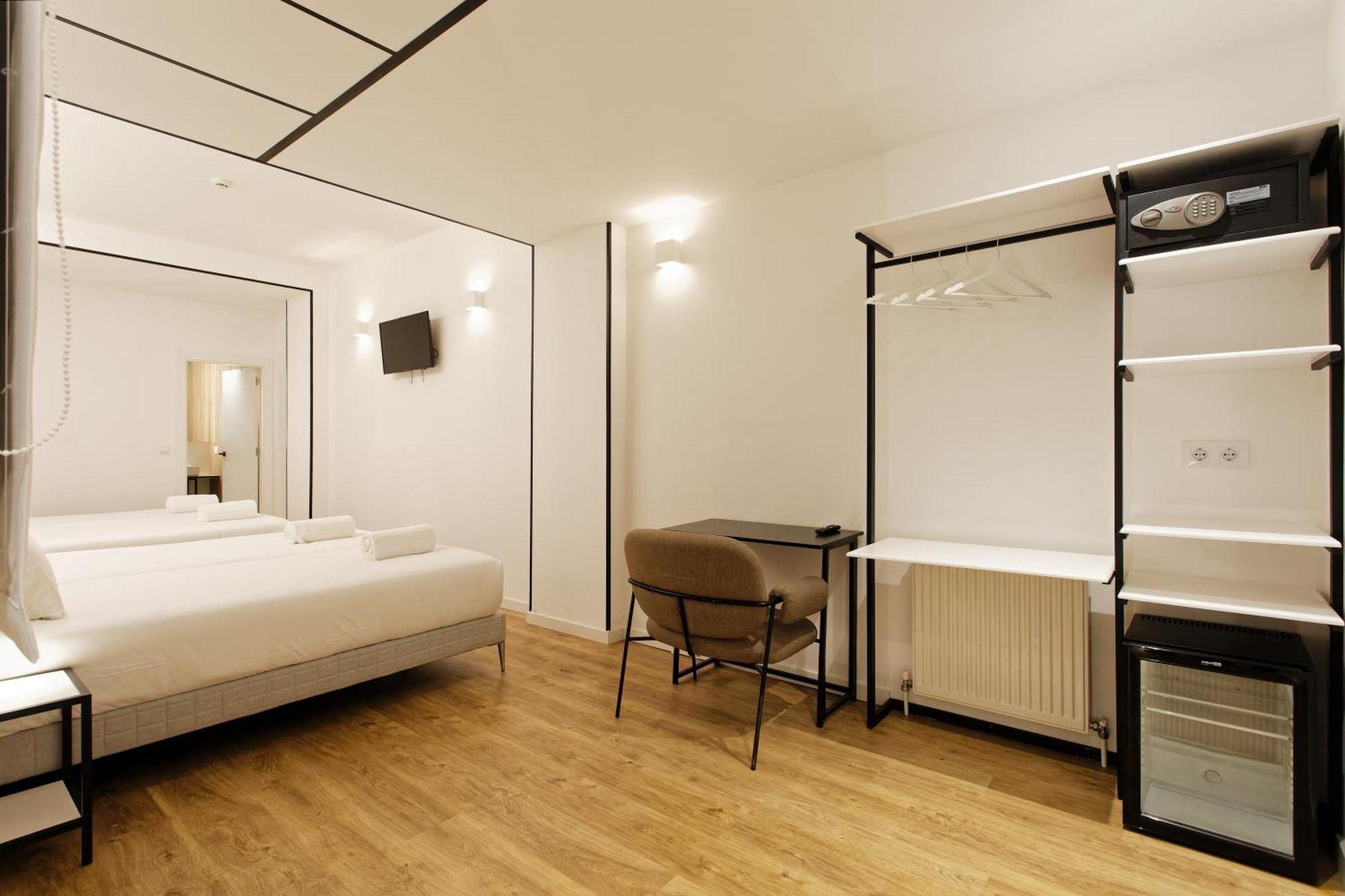Green House Hotel Βαρκελώνη Εξωτερικό φωτογραφία