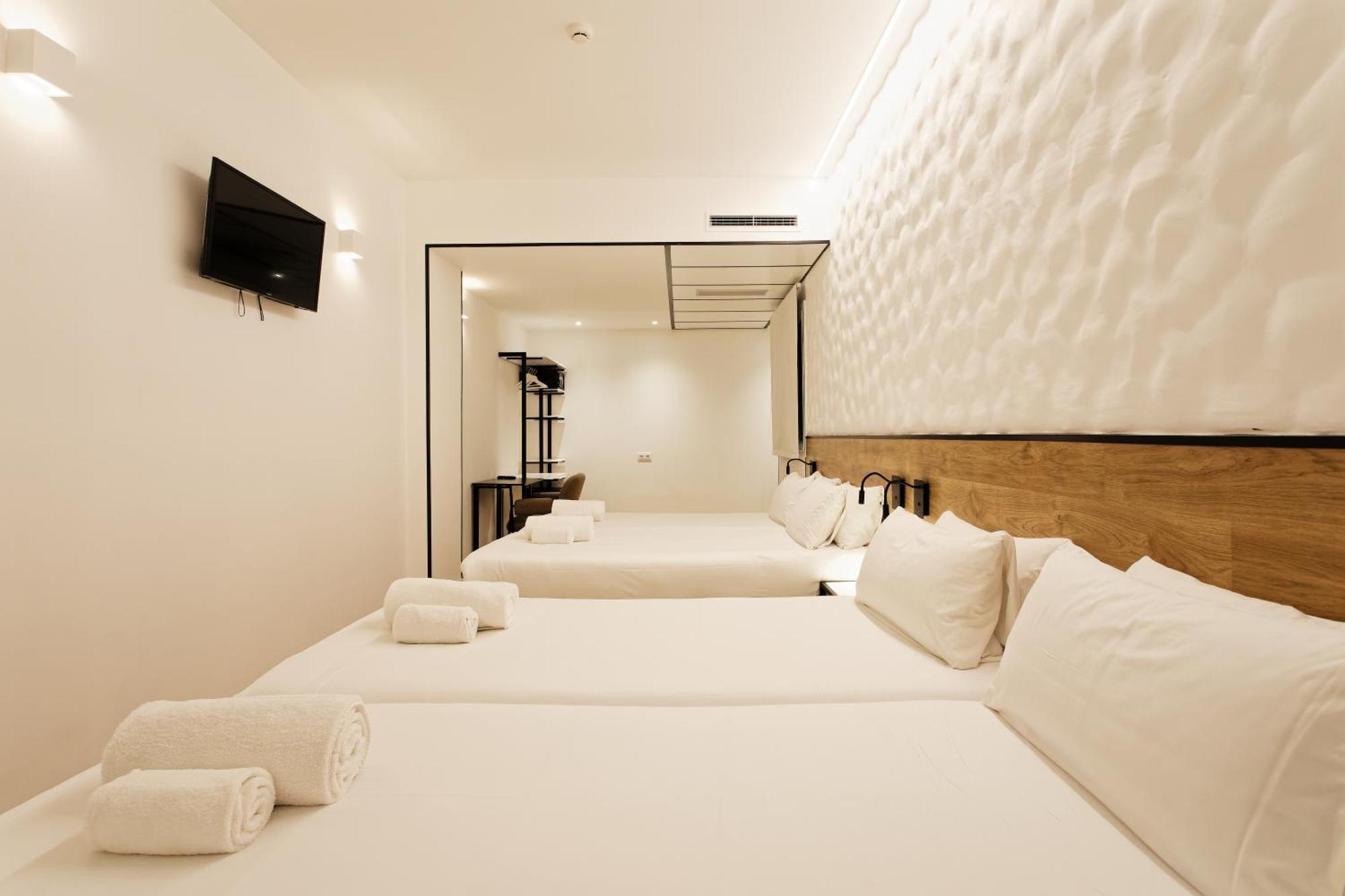Green House Hotel Βαρκελώνη Εξωτερικό φωτογραφία