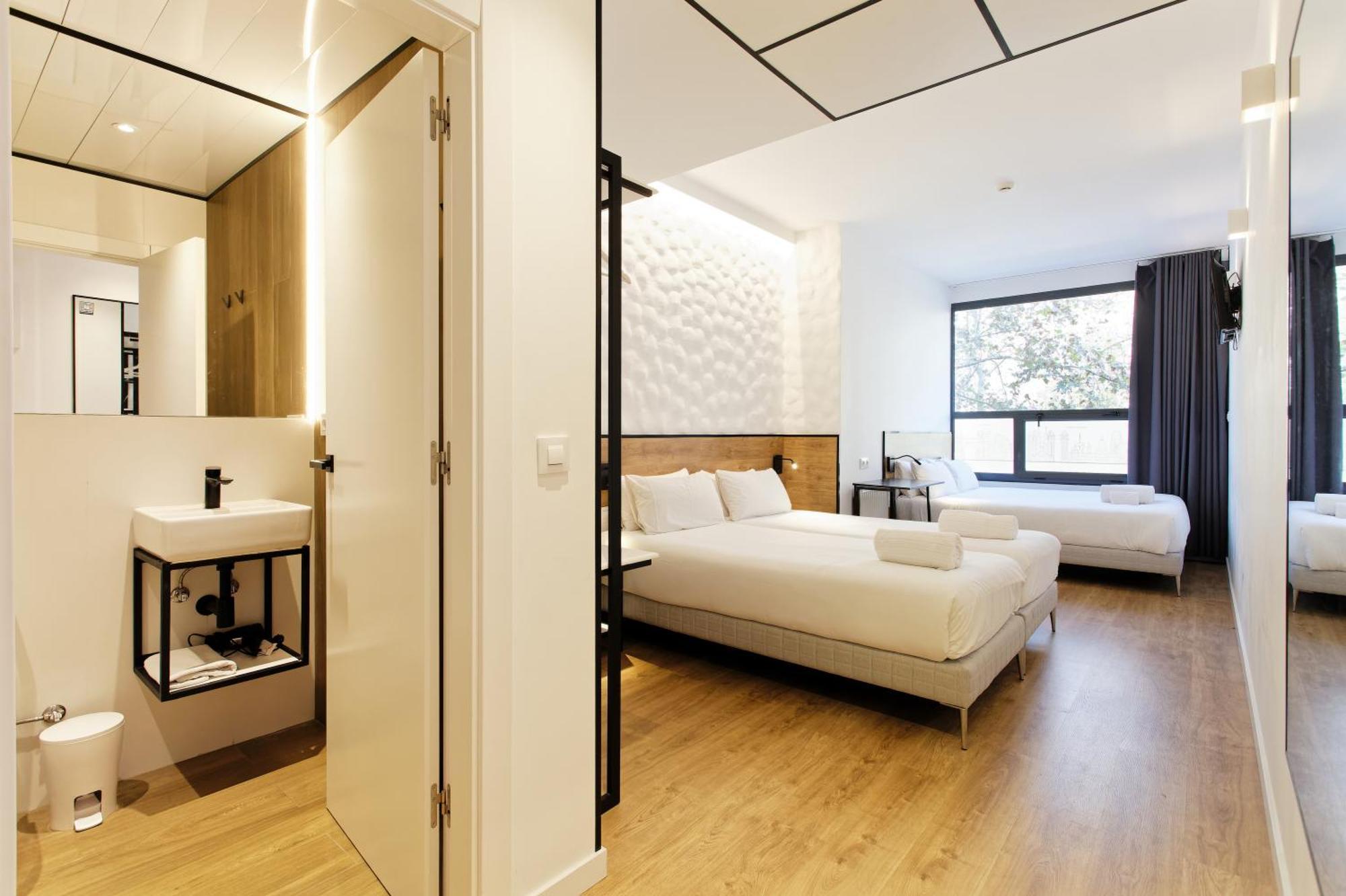 Green House Hotel Βαρκελώνη Εξωτερικό φωτογραφία