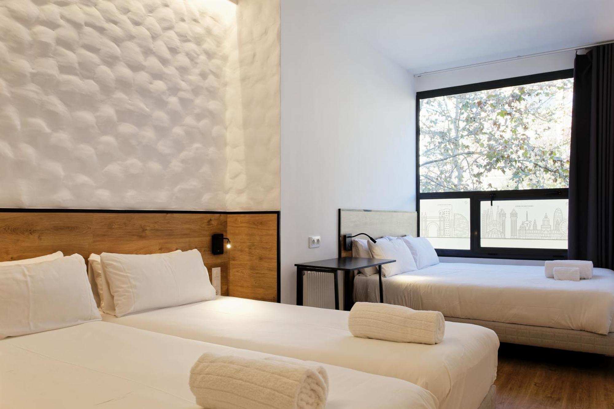 Green House Hotel Βαρκελώνη Εξωτερικό φωτογραφία