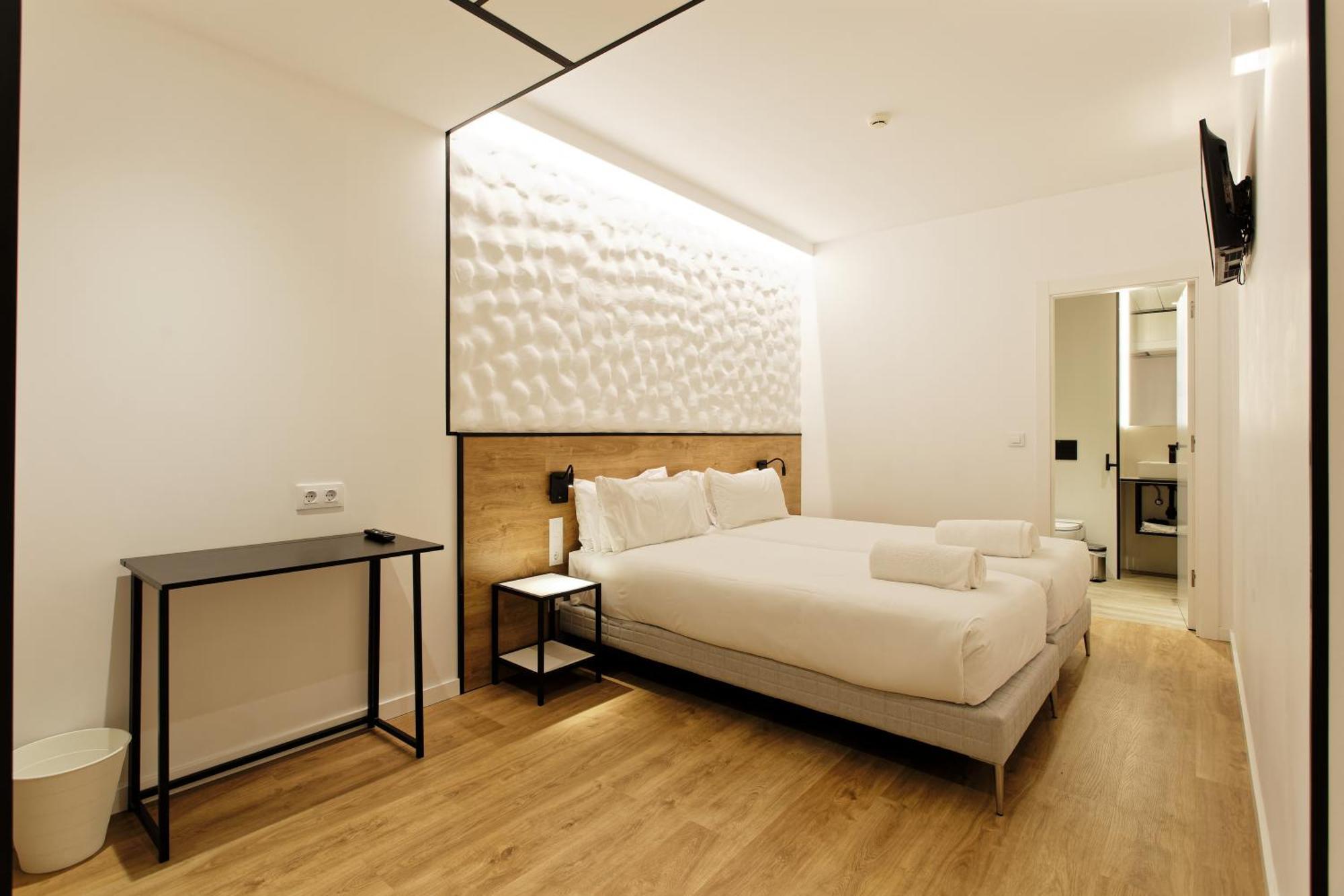 Green House Hotel Βαρκελώνη Εξωτερικό φωτογραφία