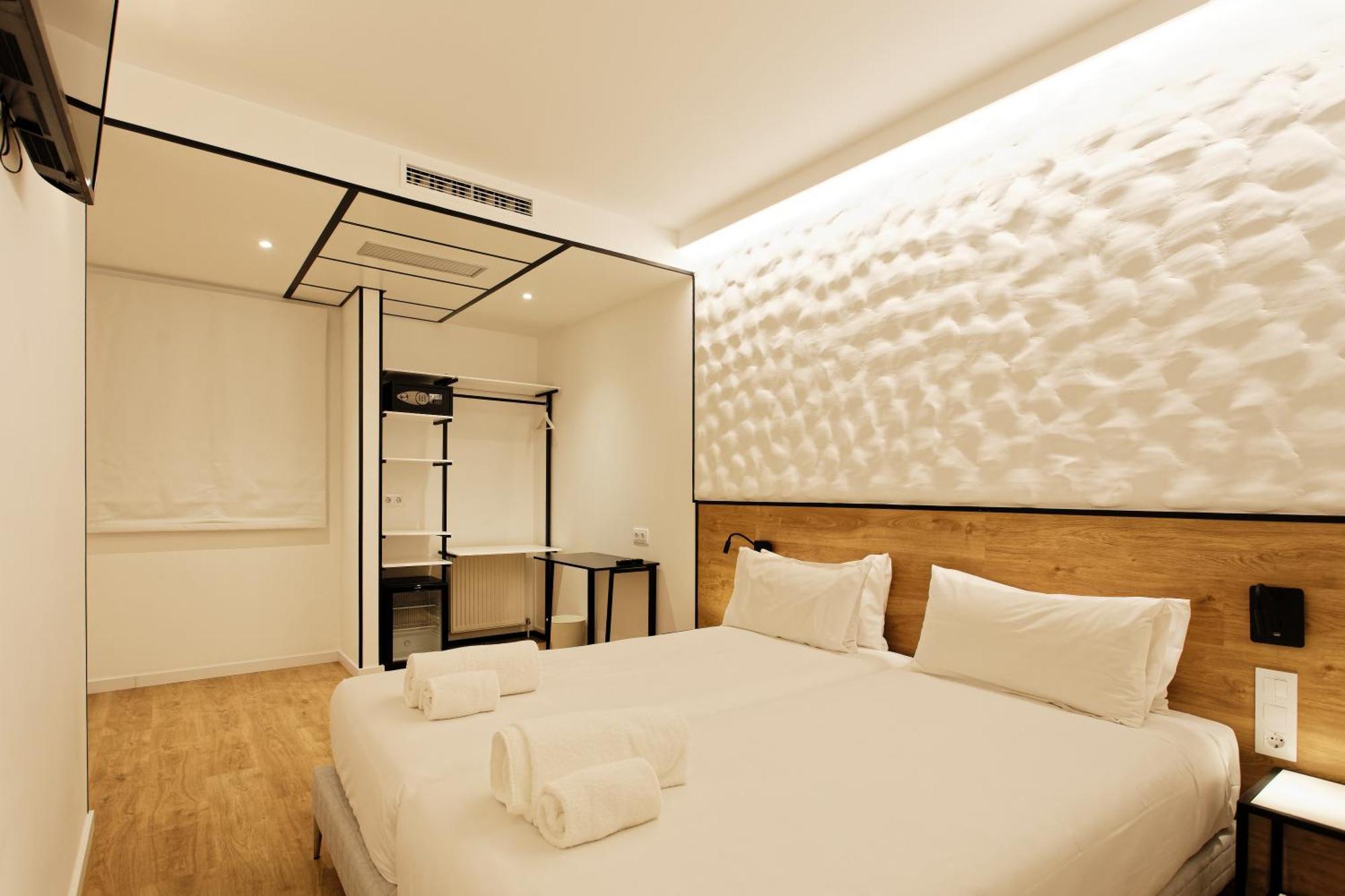 Green House Hotel Βαρκελώνη Εξωτερικό φωτογραφία