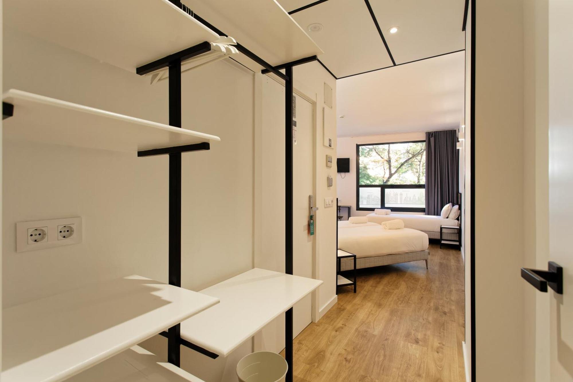 Green House Hotel Βαρκελώνη Εξωτερικό φωτογραφία