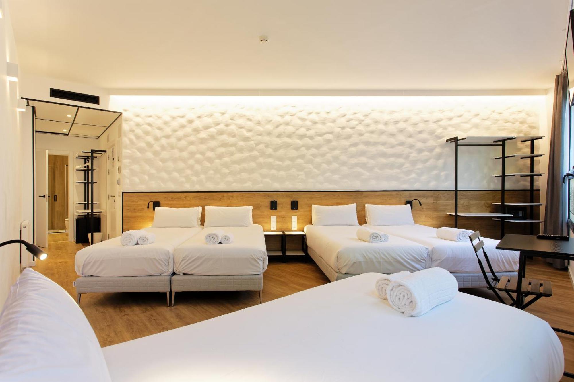 Green House Hotel Βαρκελώνη Εξωτερικό φωτογραφία