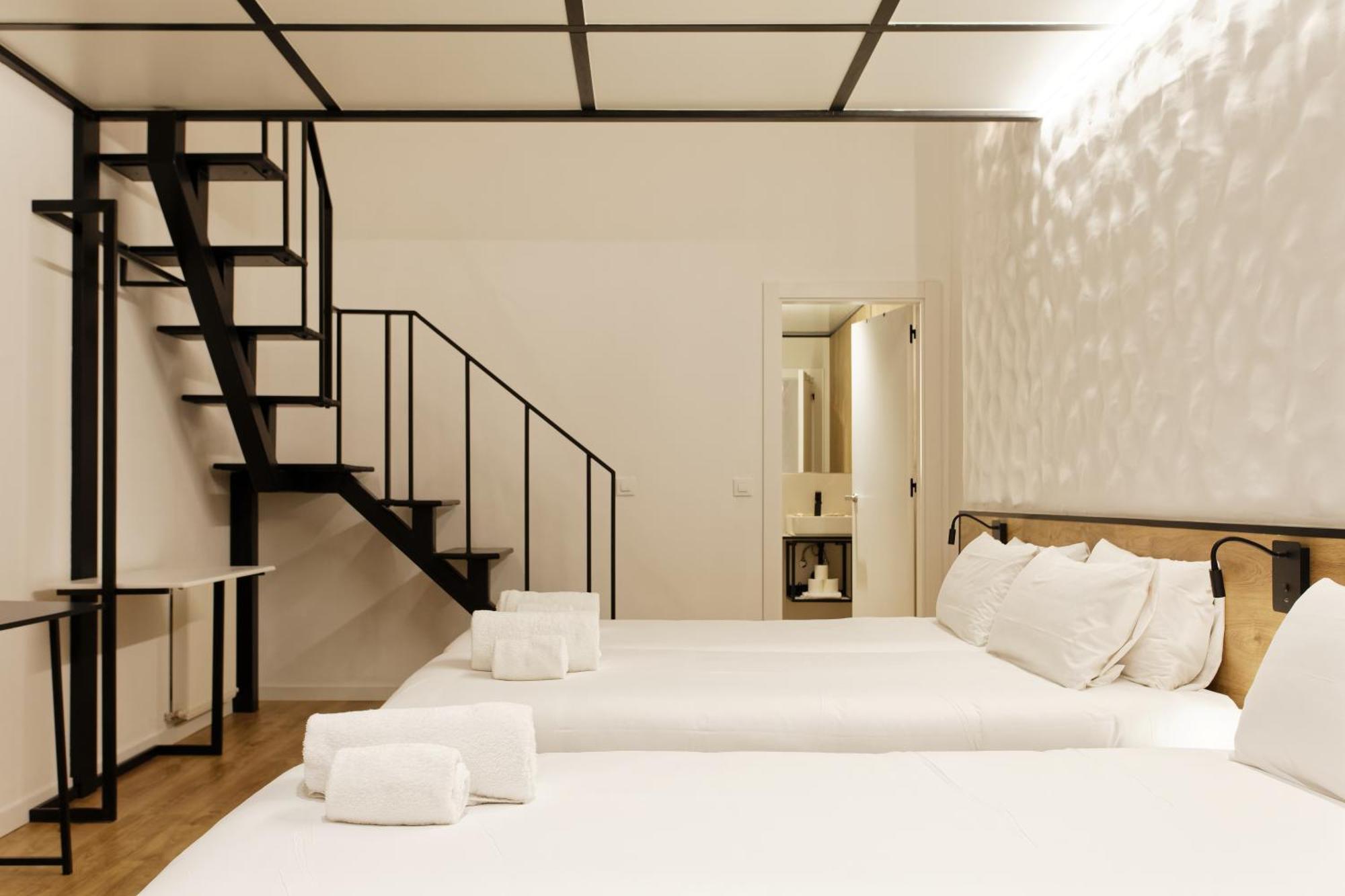 Green House Hotel Βαρκελώνη Εξωτερικό φωτογραφία