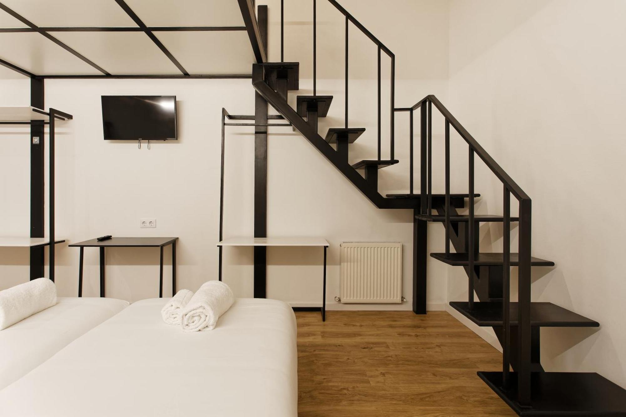 Green House Hotel Βαρκελώνη Εξωτερικό φωτογραφία