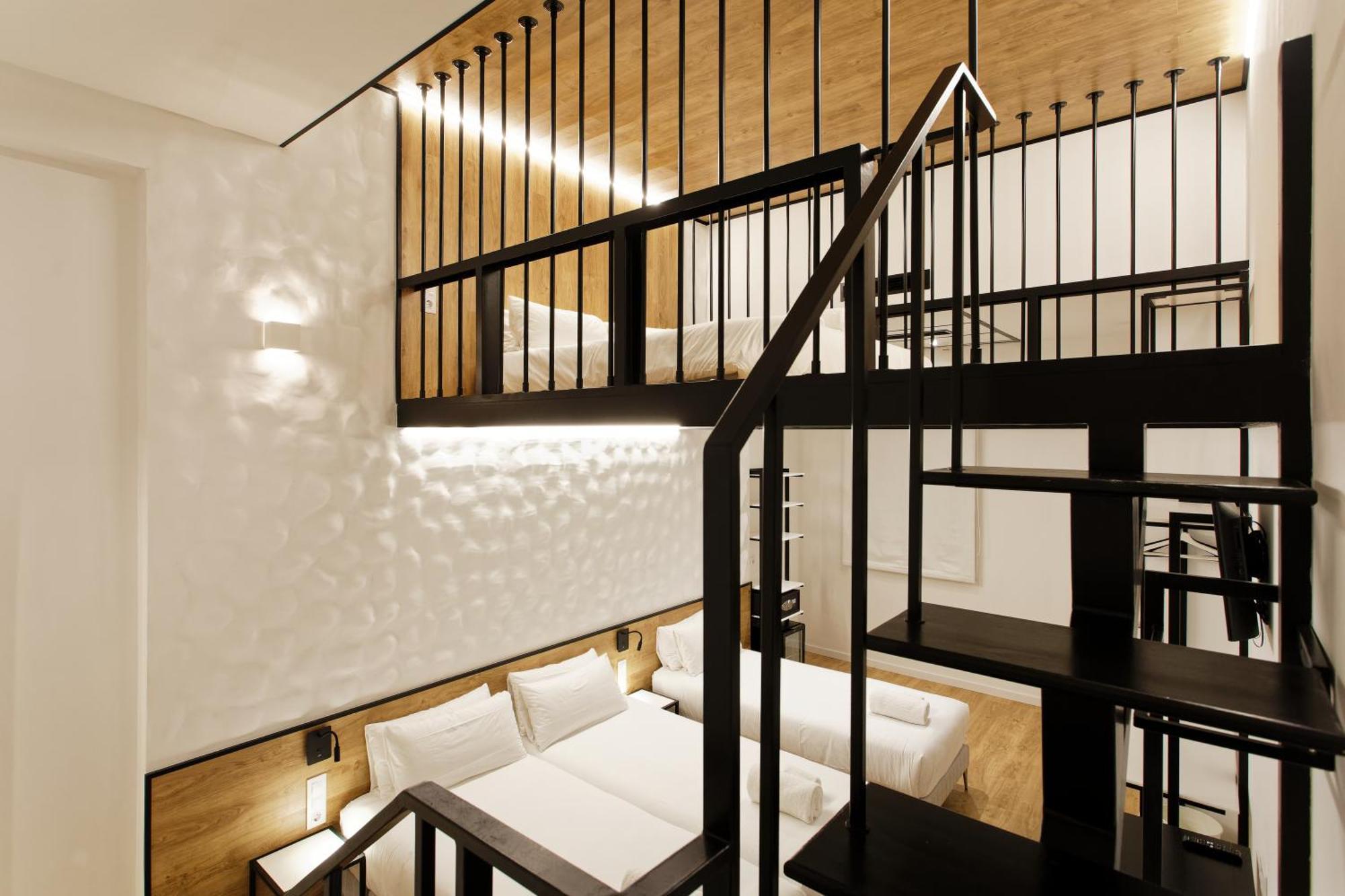 Green House Hotel Βαρκελώνη Εξωτερικό φωτογραφία
