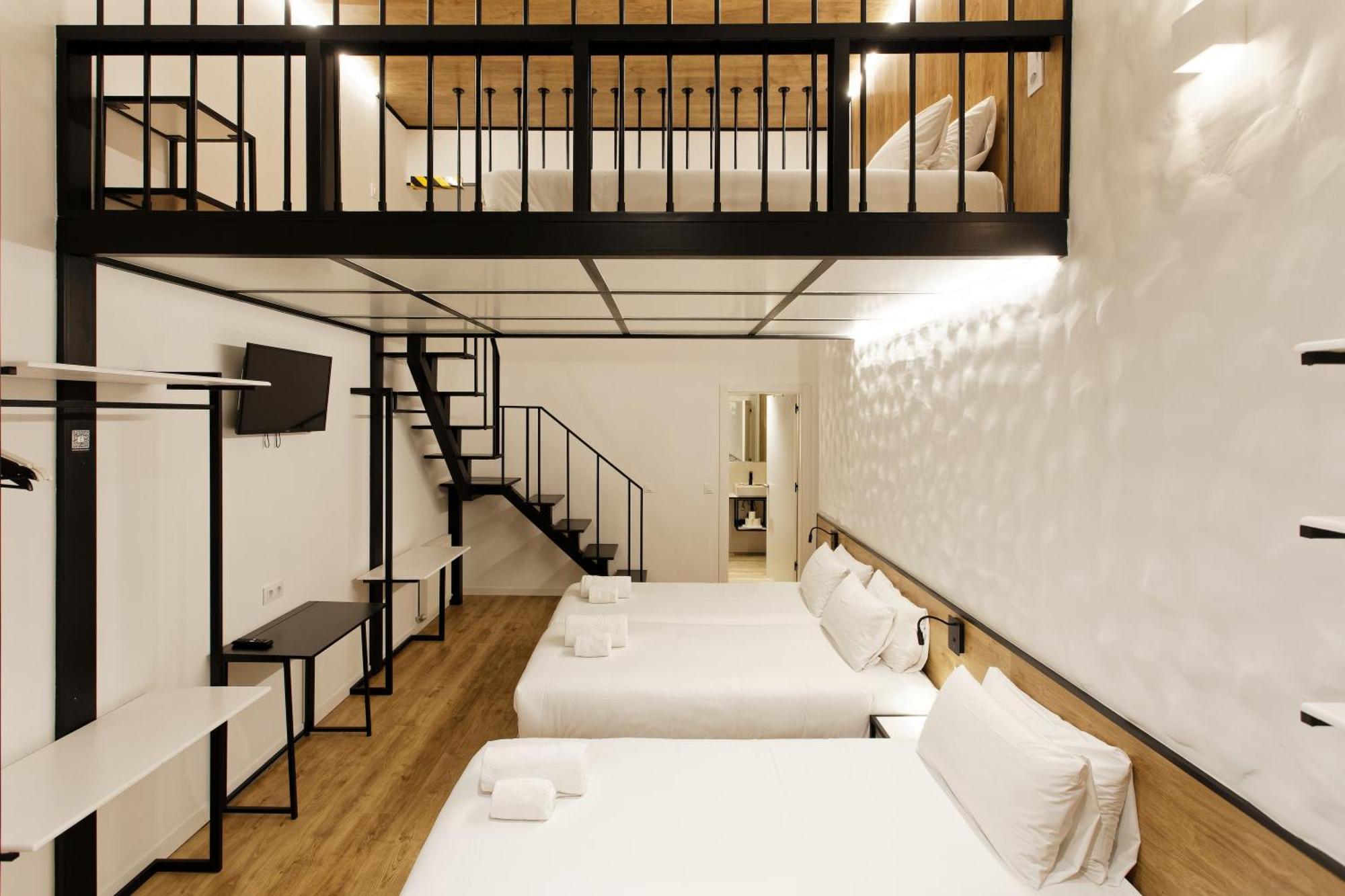 Green House Hotel Βαρκελώνη Εξωτερικό φωτογραφία