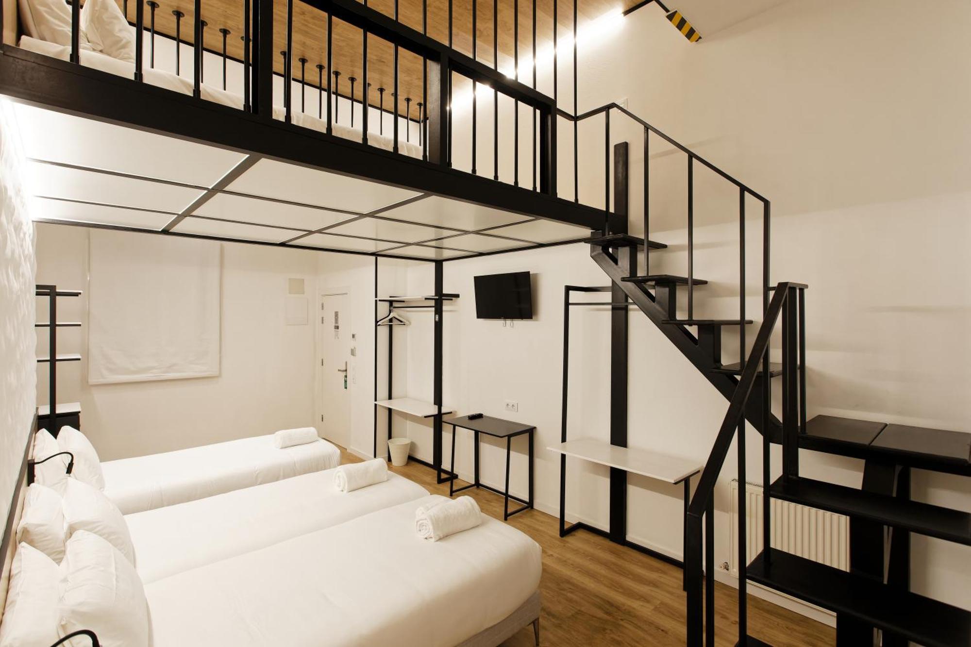 Green House Hotel Βαρκελώνη Εξωτερικό φωτογραφία