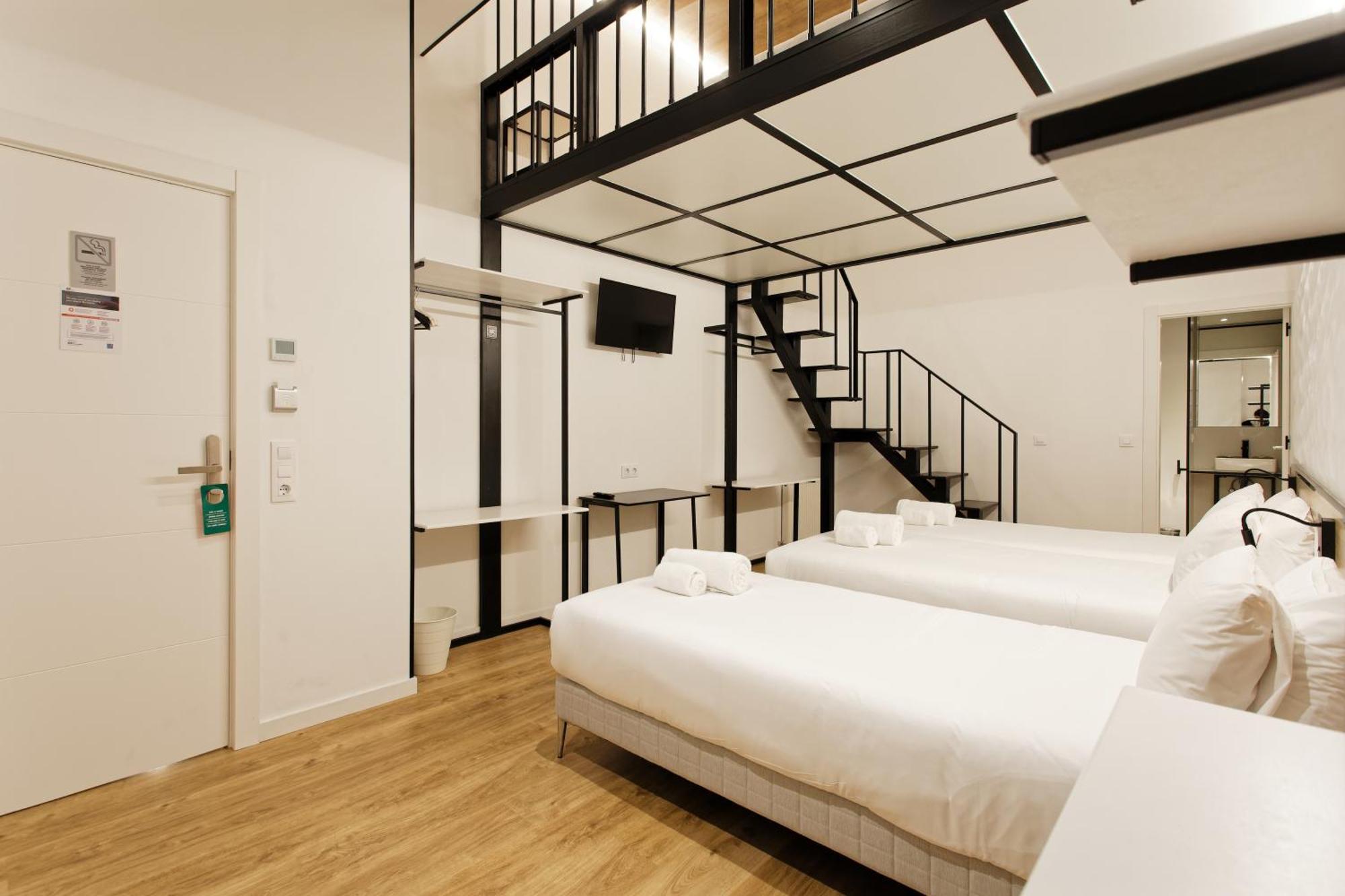 Green House Hotel Βαρκελώνη Εξωτερικό φωτογραφία