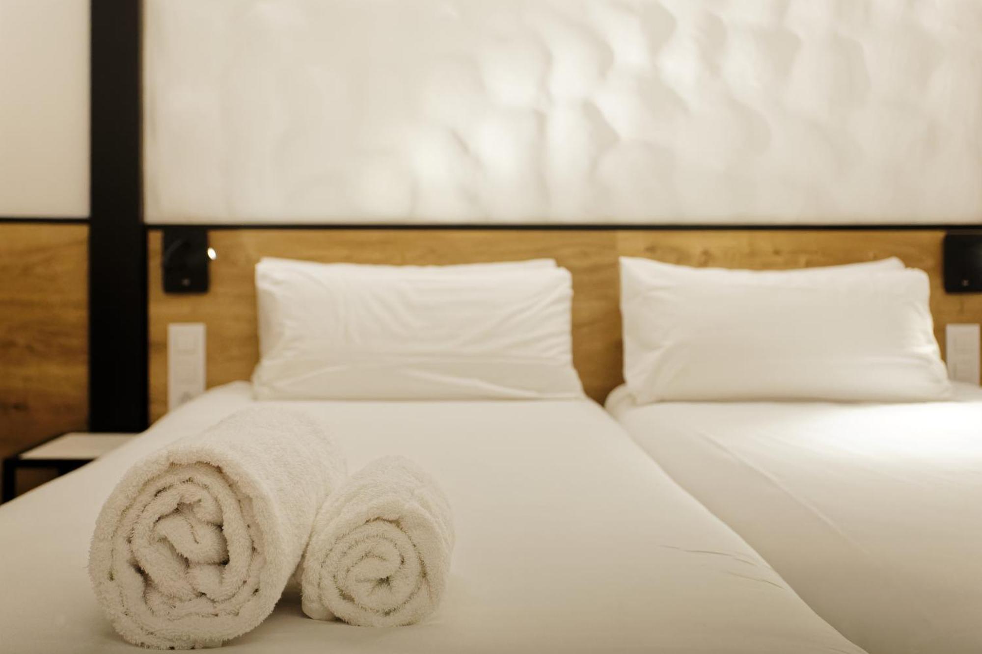 Green House Hotel Βαρκελώνη Εξωτερικό φωτογραφία