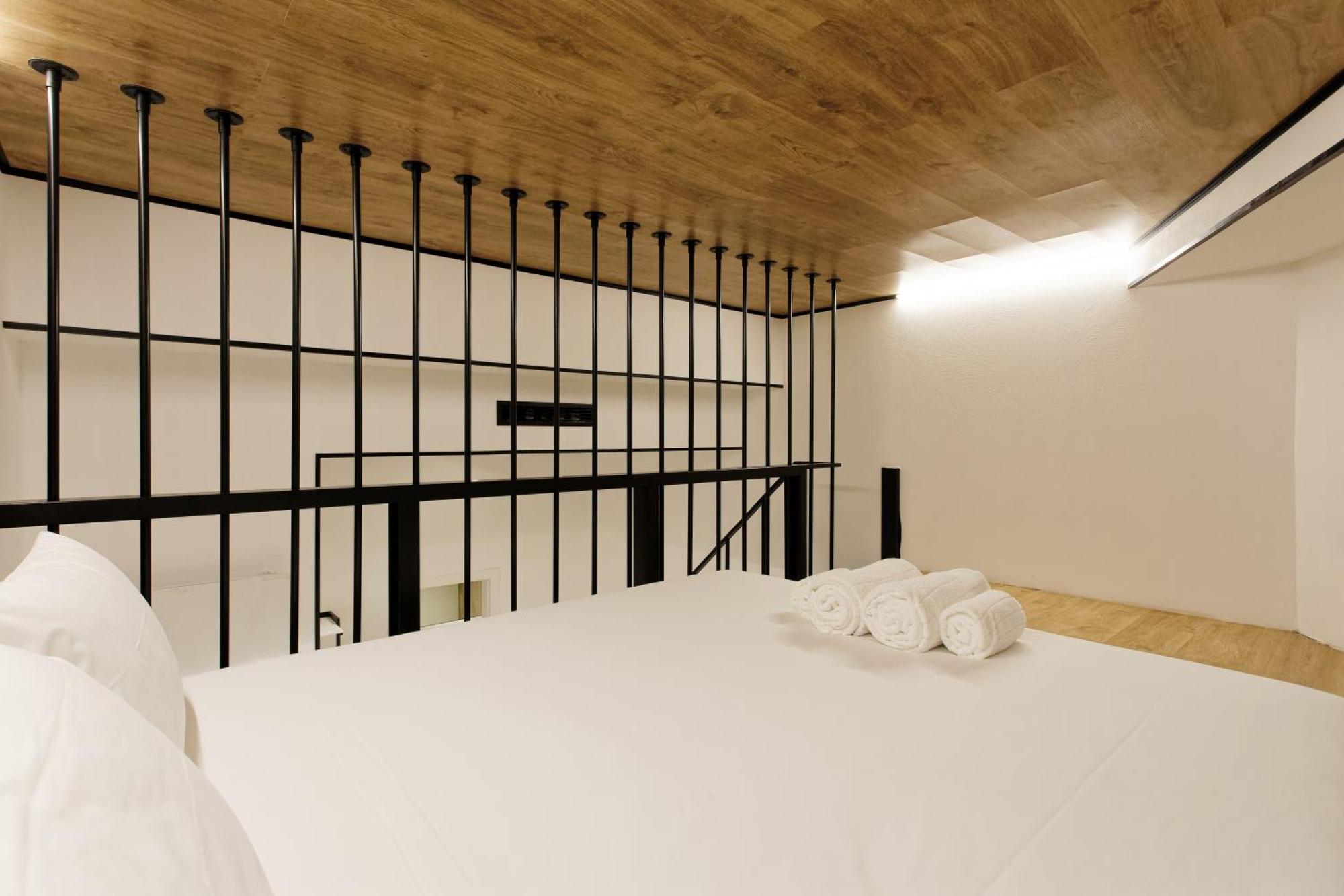 Green House Hotel Βαρκελώνη Εξωτερικό φωτογραφία