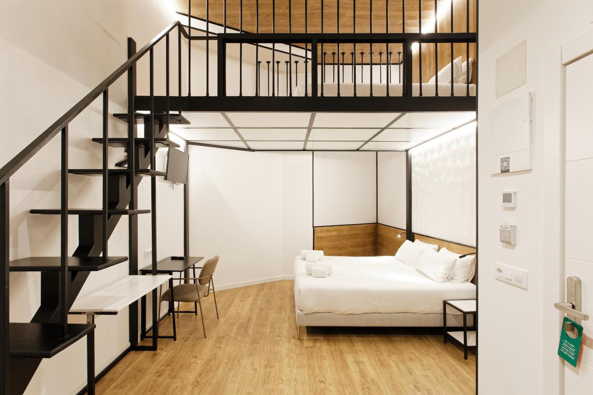 Green House Hotel Βαρκελώνη Εξωτερικό φωτογραφία