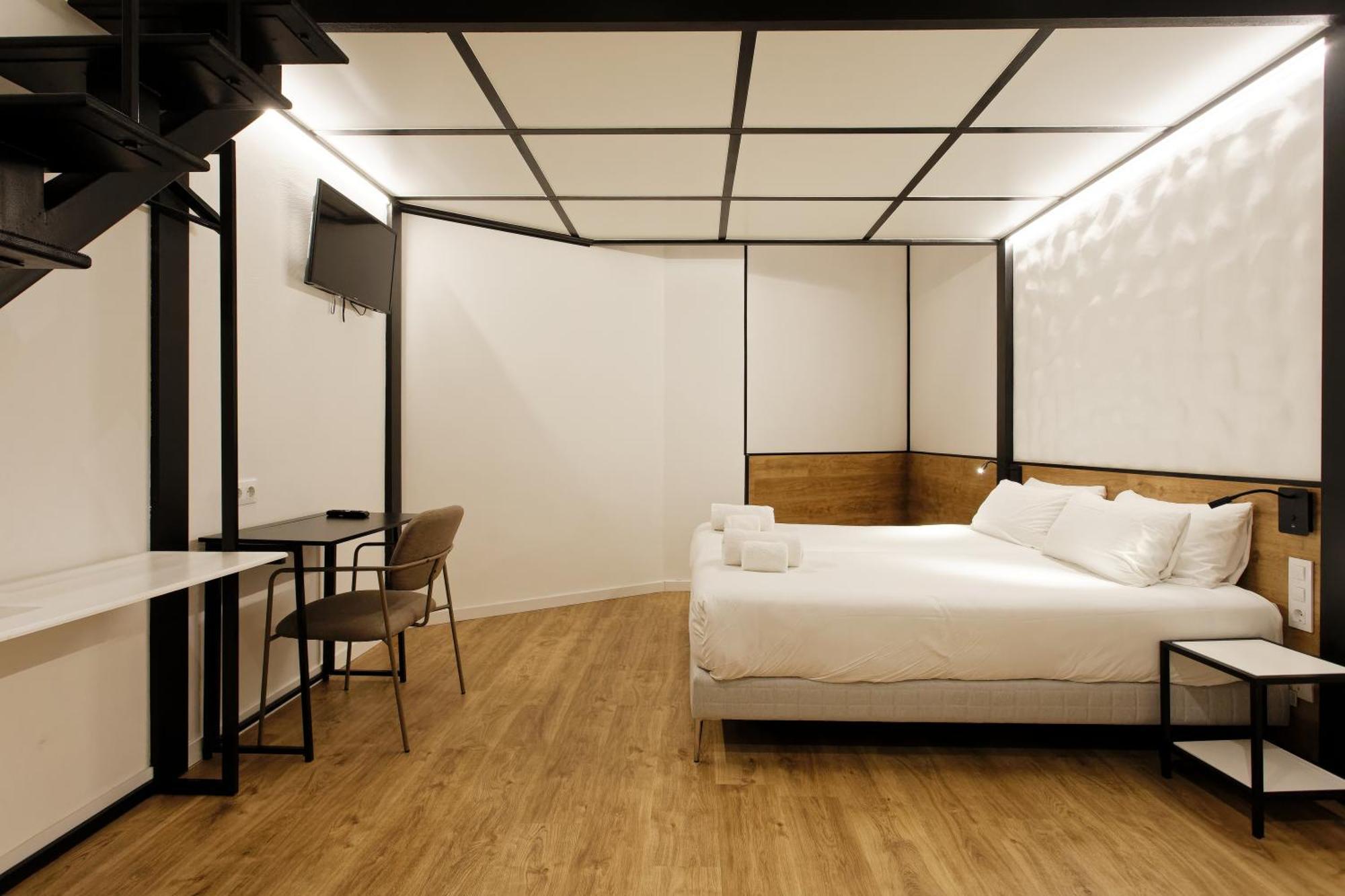 Green House Hotel Βαρκελώνη Εξωτερικό φωτογραφία