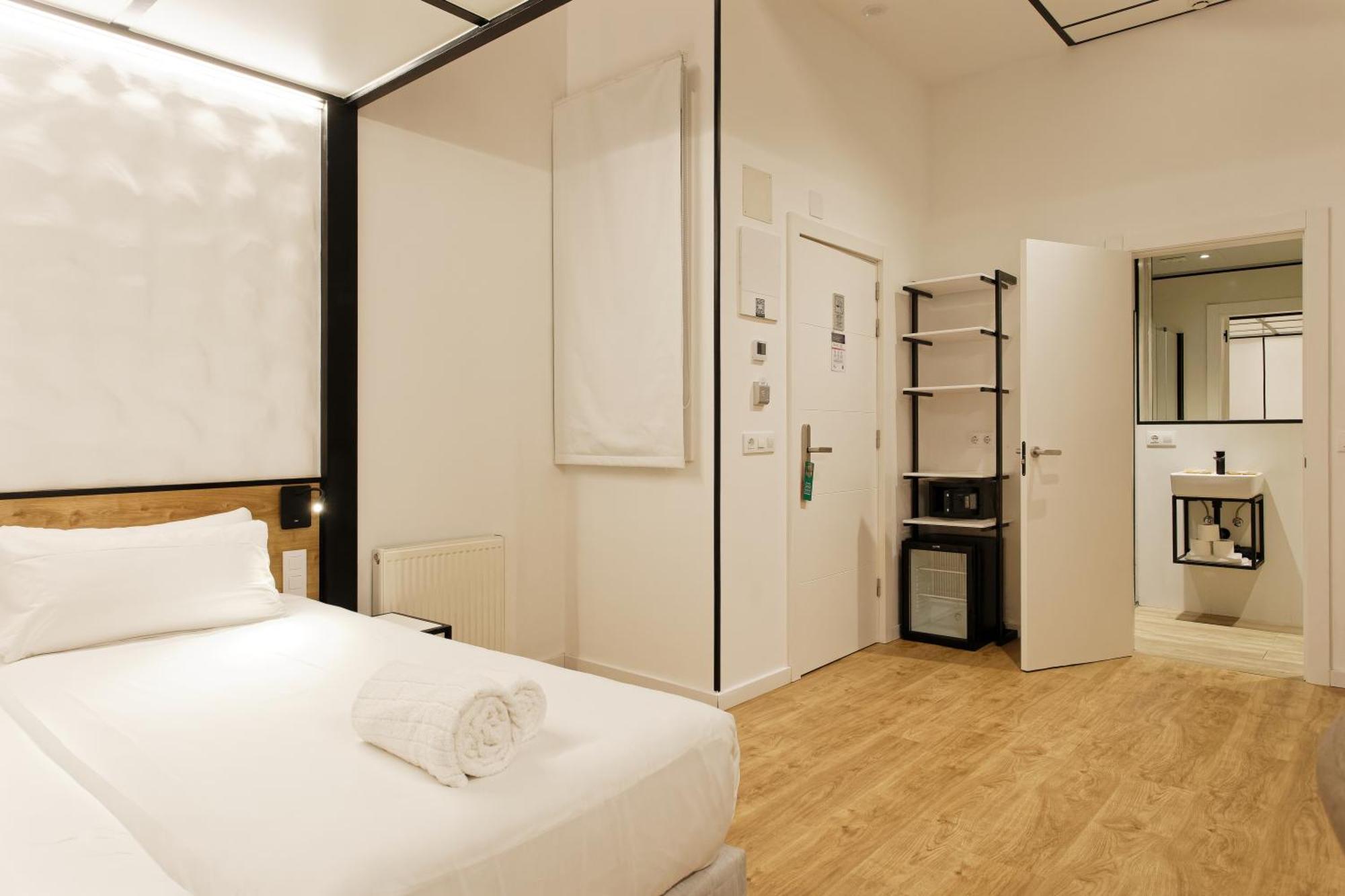 Green House Hotel Βαρκελώνη Εξωτερικό φωτογραφία