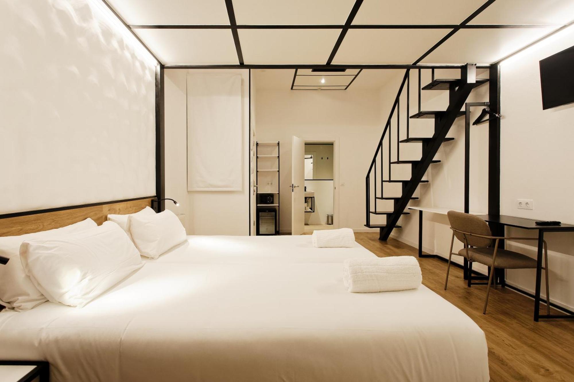 Green House Hotel Βαρκελώνη Εξωτερικό φωτογραφία