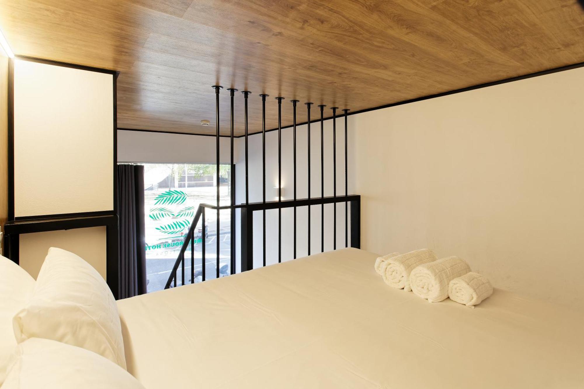 Green House Hotel Βαρκελώνη Εξωτερικό φωτογραφία