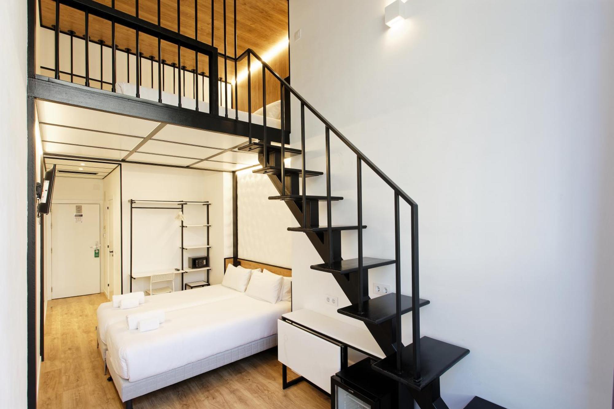 Green House Hotel Βαρκελώνη Εξωτερικό φωτογραφία