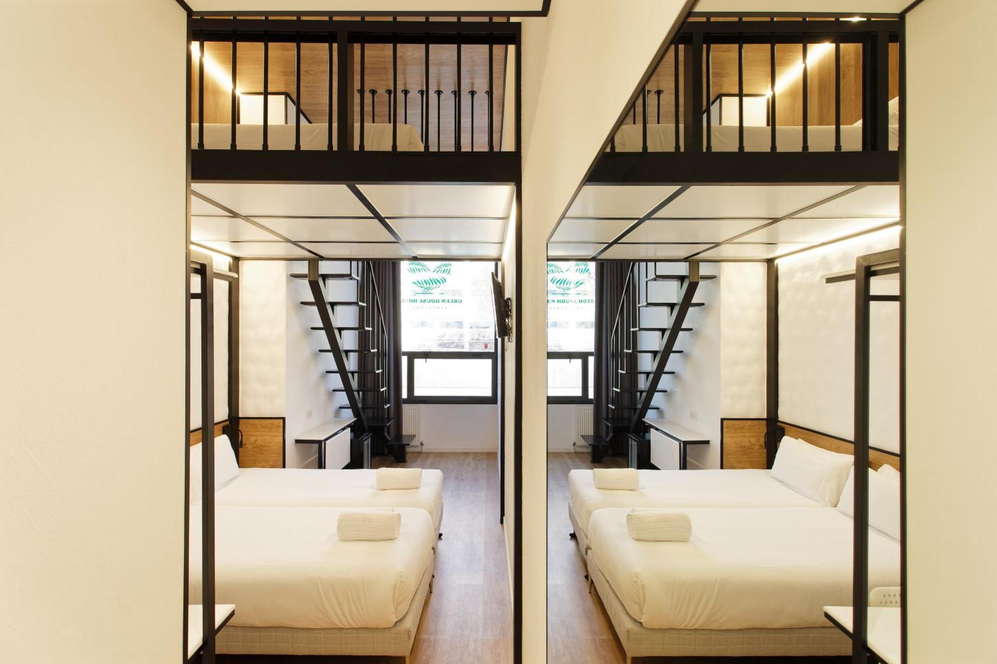 Green House Hotel Βαρκελώνη Εξωτερικό φωτογραφία
