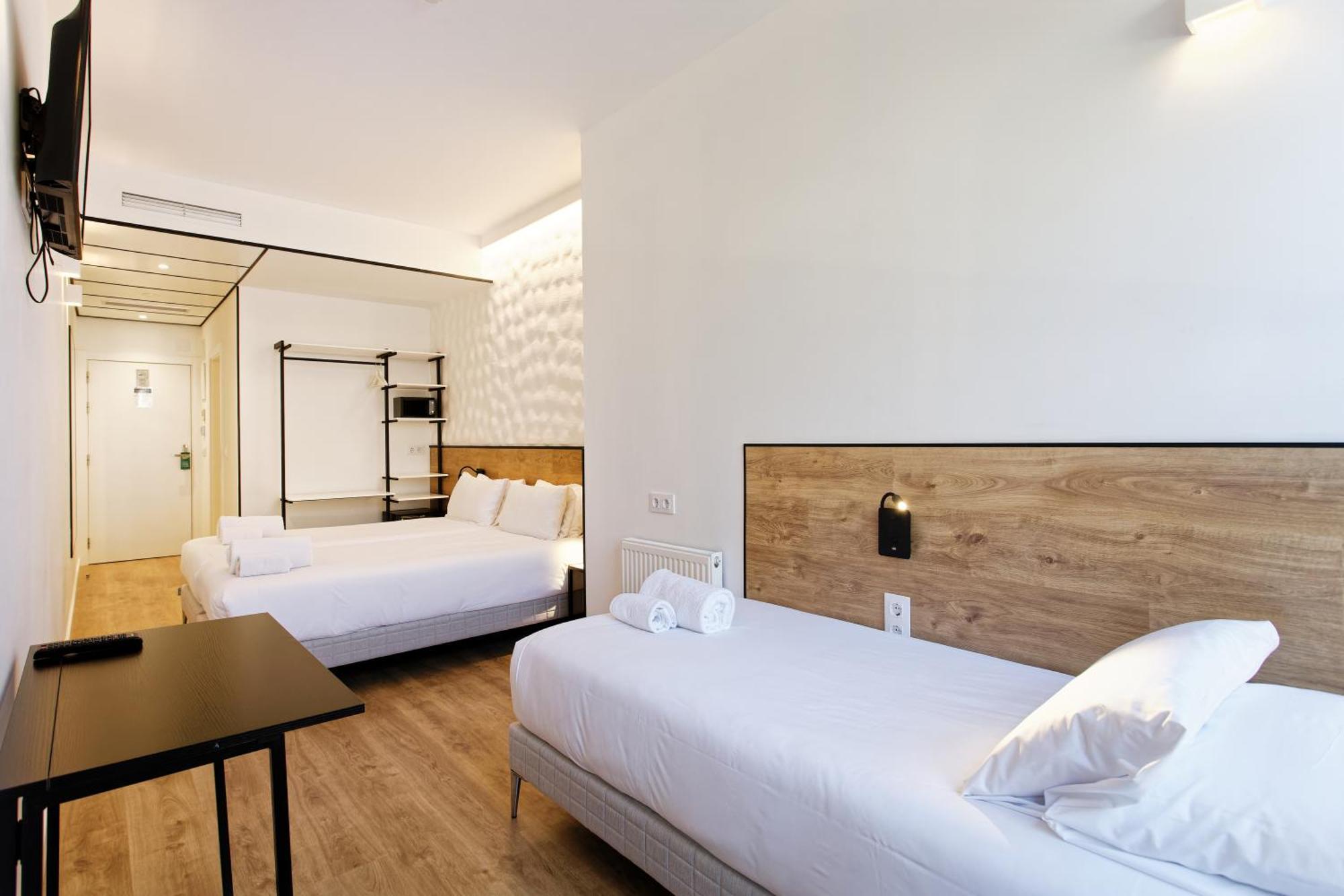 Green House Hotel Βαρκελώνη Εξωτερικό φωτογραφία