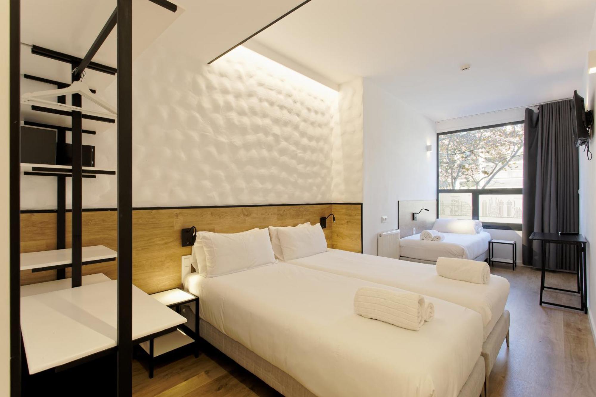 Green House Hotel Βαρκελώνη Εξωτερικό φωτογραφία
