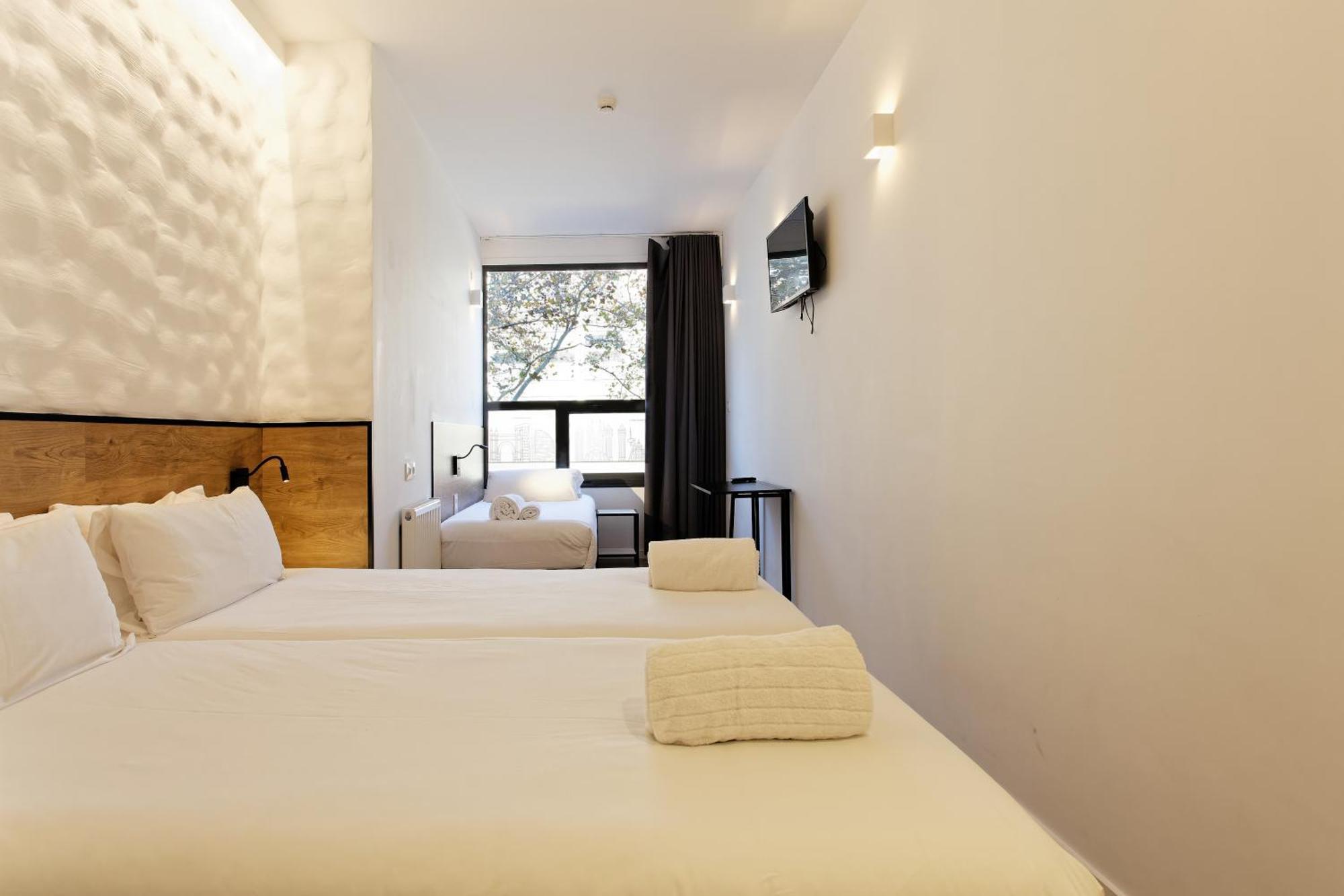 Green House Hotel Βαρκελώνη Εξωτερικό φωτογραφία