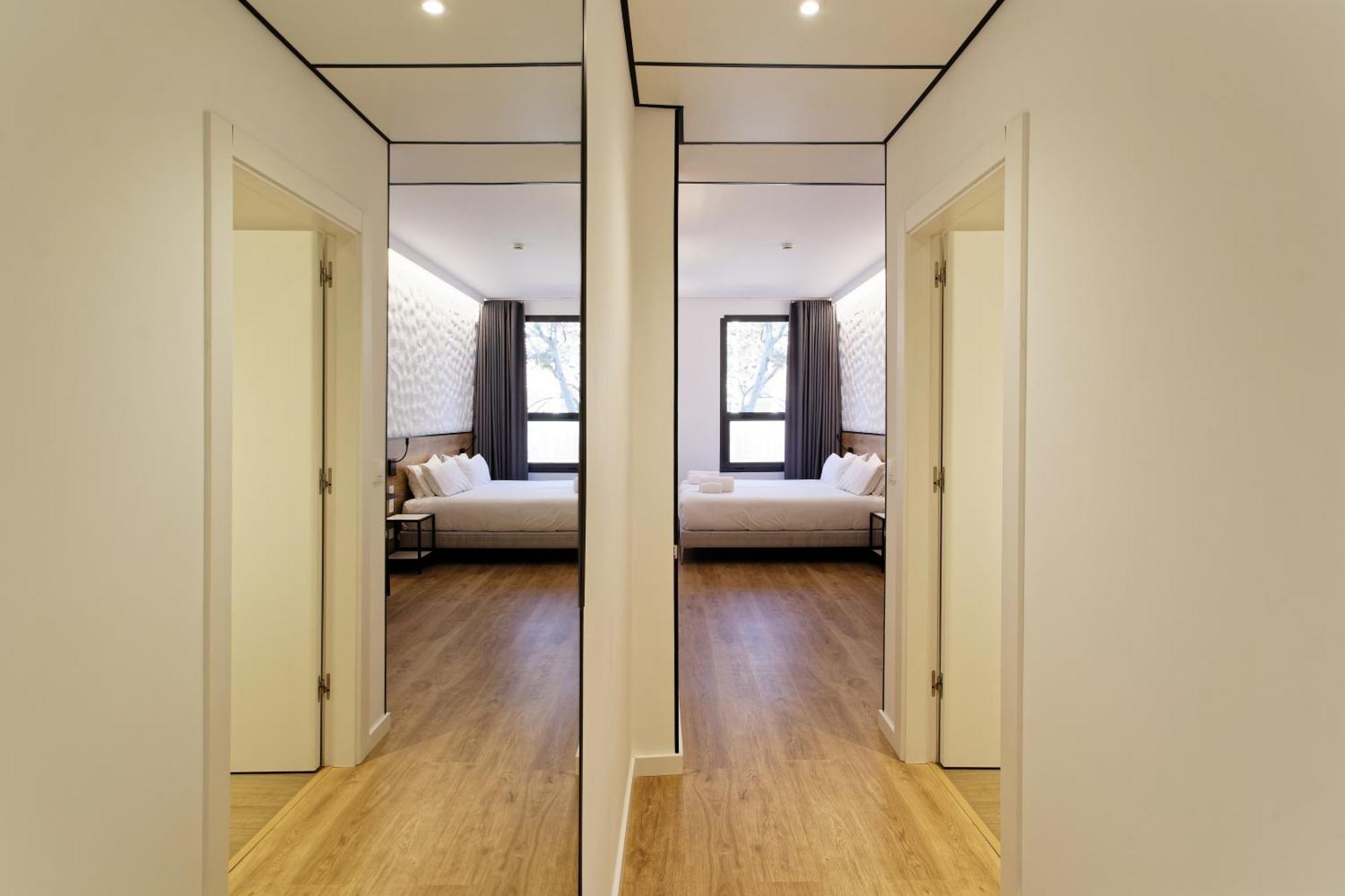 Green House Hotel Βαρκελώνη Εξωτερικό φωτογραφία