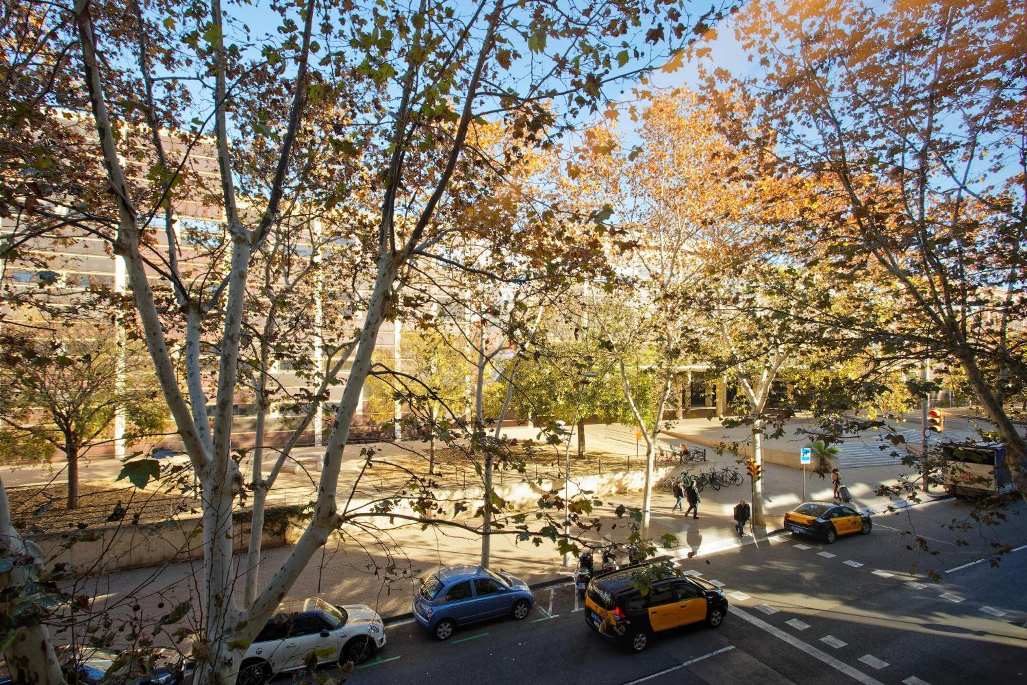 Green House Hotel Βαρκελώνη Εξωτερικό φωτογραφία