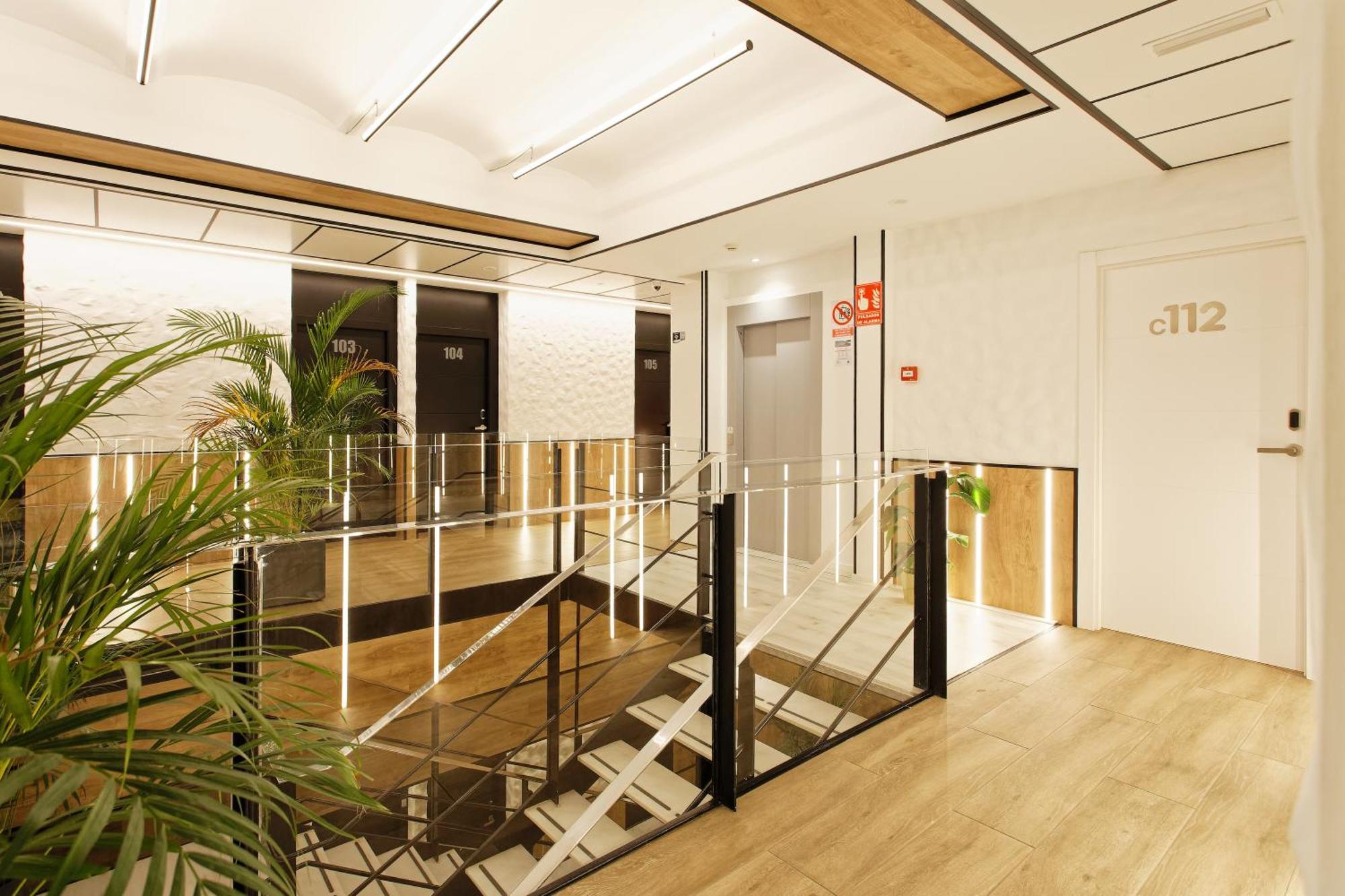 Green House Hotel Βαρκελώνη Εξωτερικό φωτογραφία