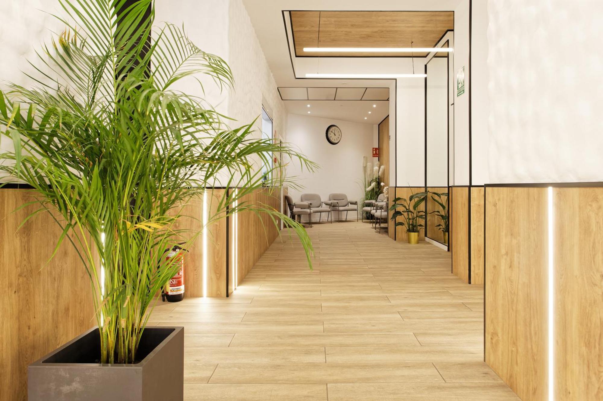 Green House Hotel Βαρκελώνη Εξωτερικό φωτογραφία