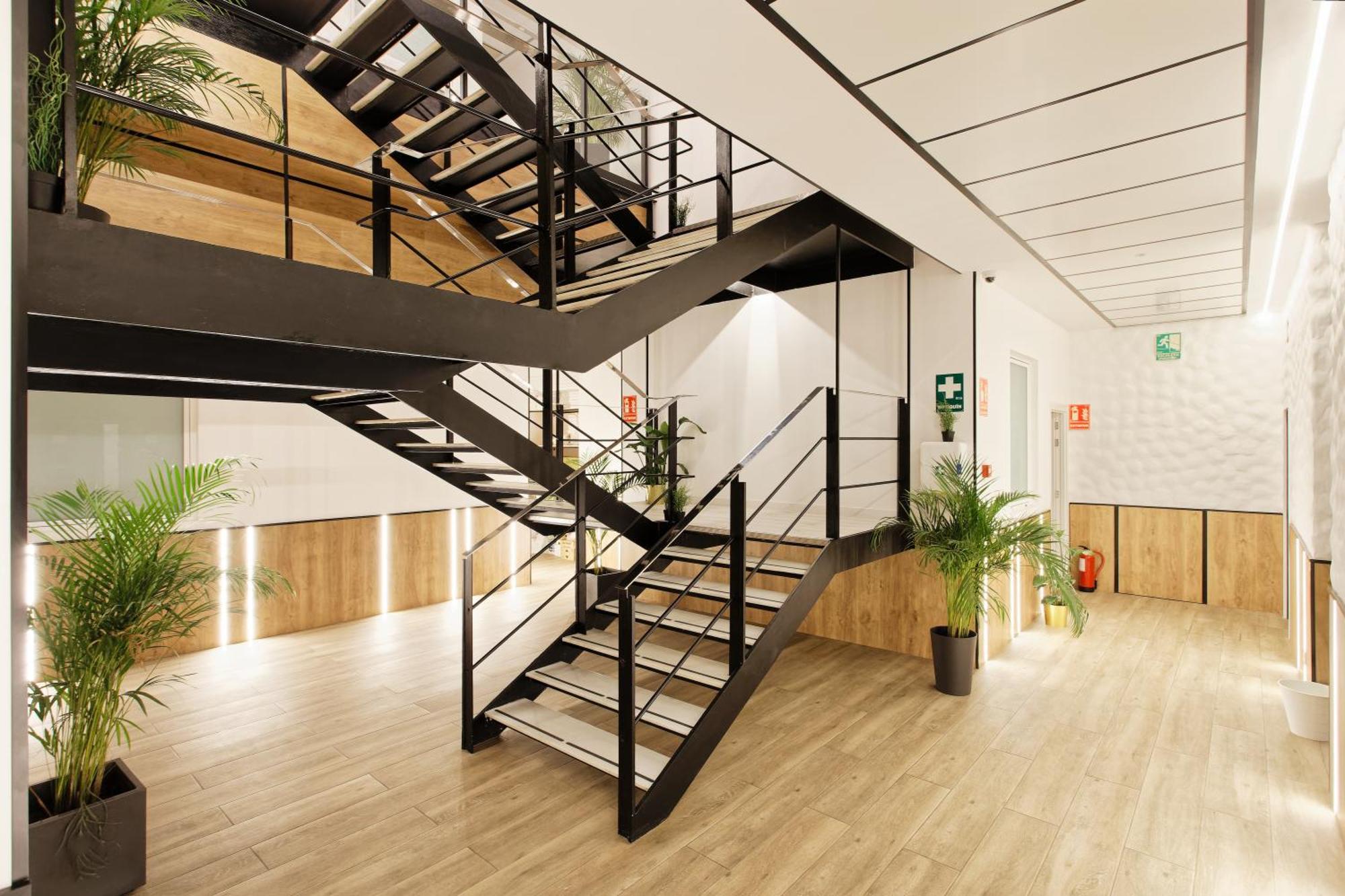 Green House Hotel Βαρκελώνη Εξωτερικό φωτογραφία