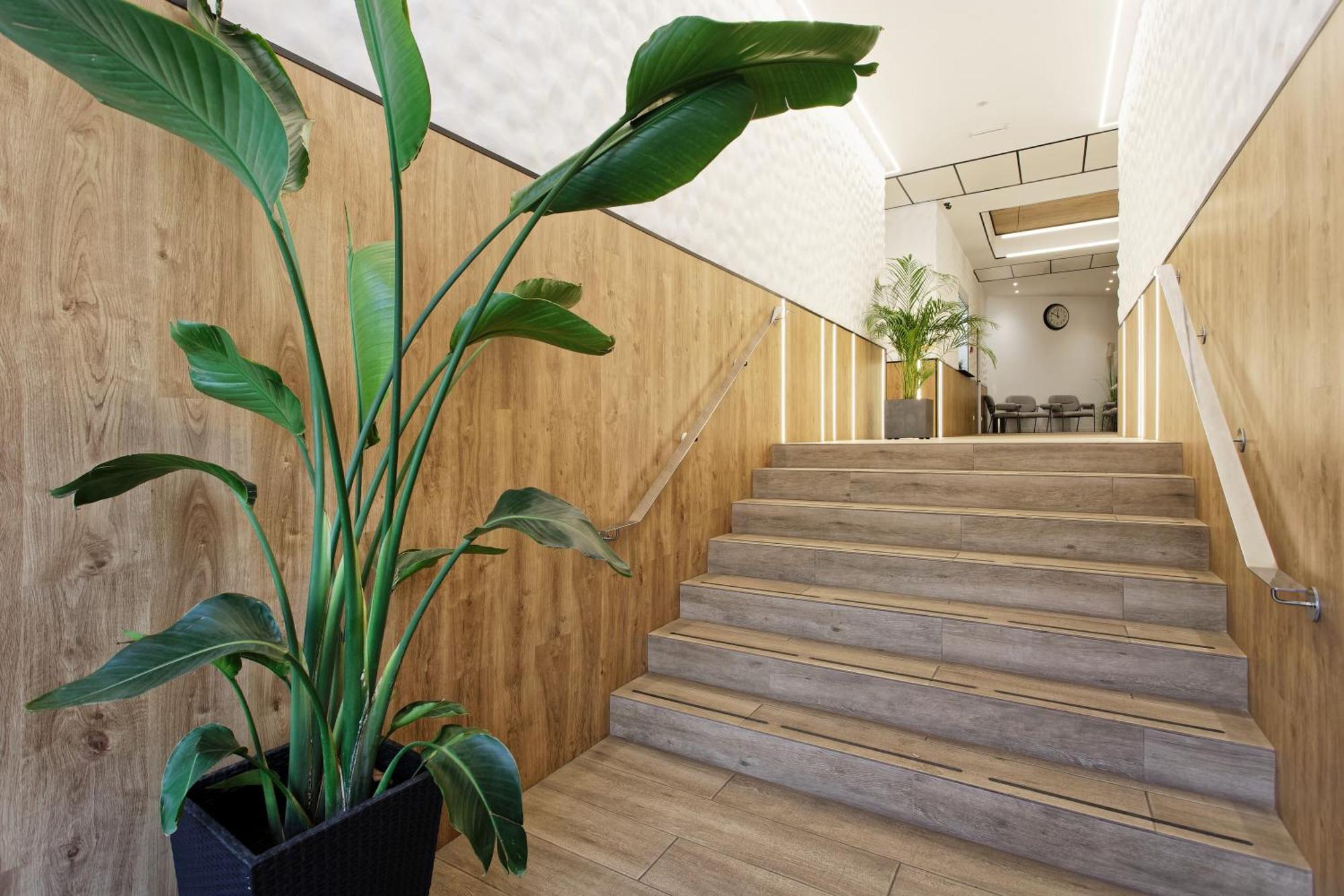 Green House Hotel Βαρκελώνη Εξωτερικό φωτογραφία