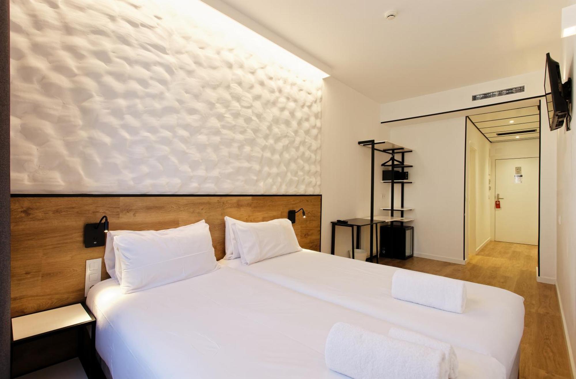 Green House Hotel Βαρκελώνη Εξωτερικό φωτογραφία